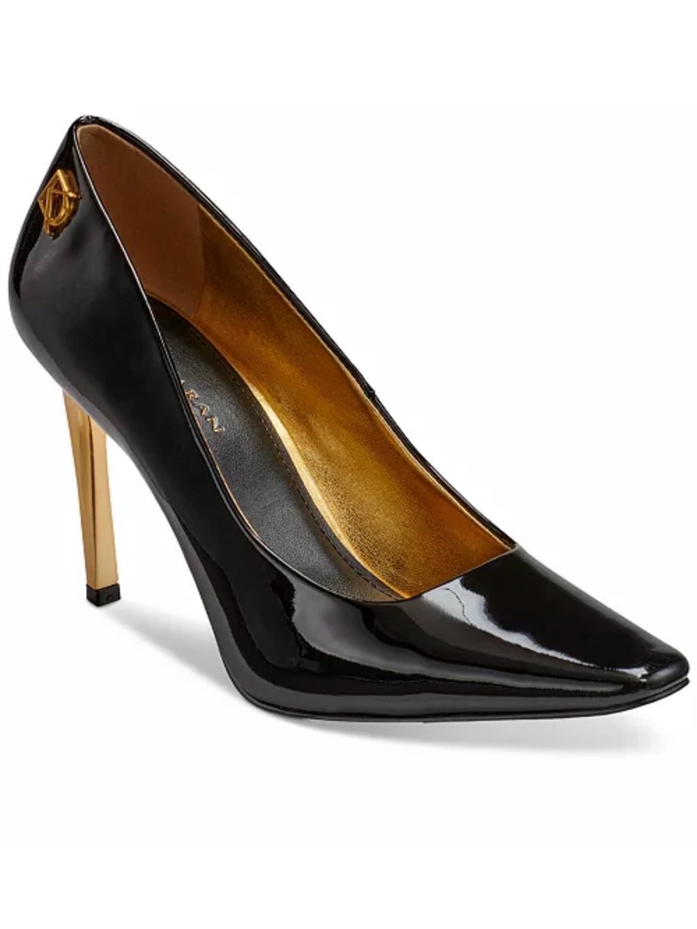 Donna Karan New York
Women's Savita High Heel Slip-On Pumps Size US 7